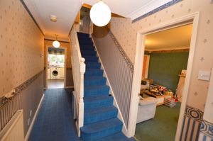 Stairs- click for photo gallery